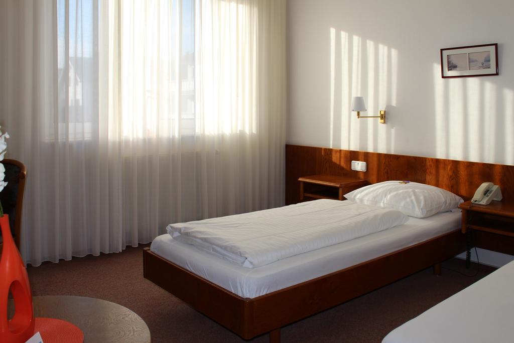Hotel La Taverna Rosbach vor der Höhe Habitación foto