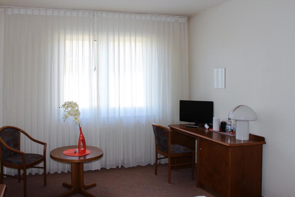 Hotel La Taverna Rosbach vor der Höhe Habitación foto